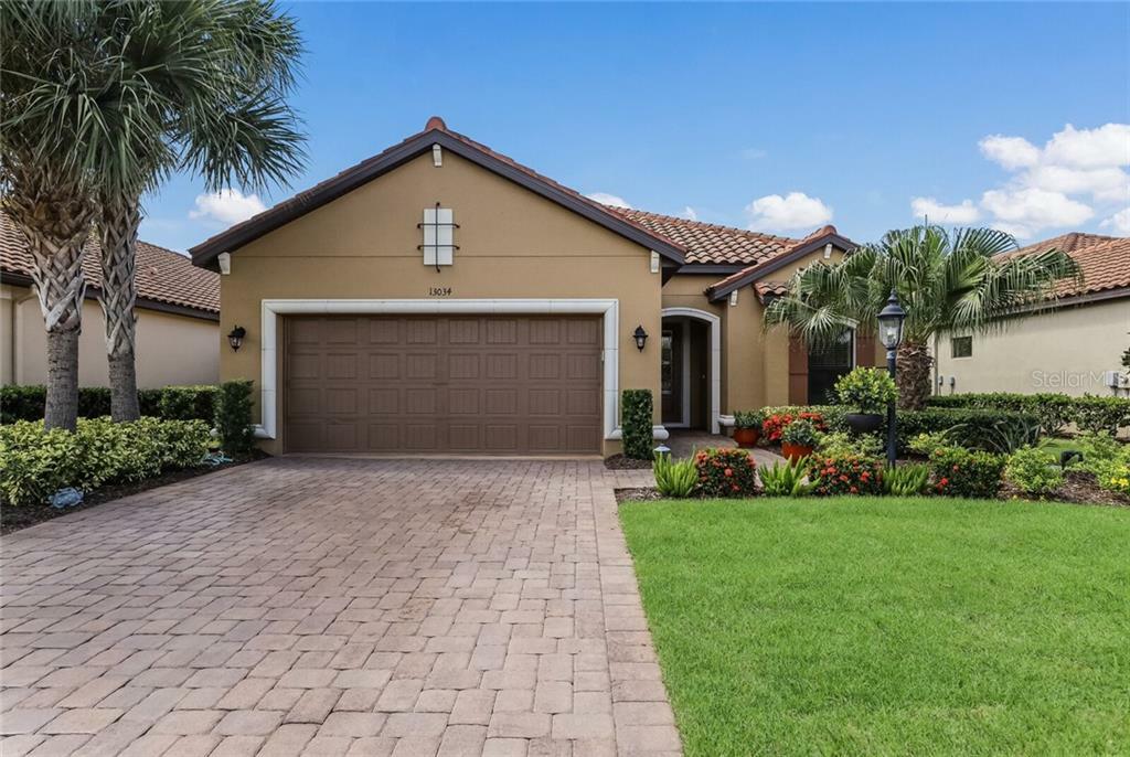 Property Photo:  13034 Prima Drive  FL 34211 