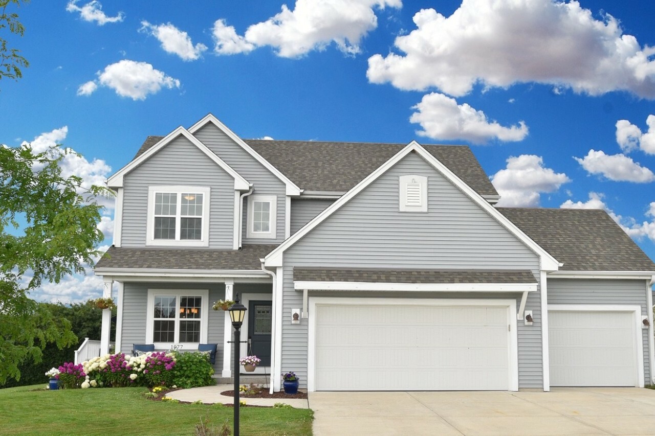 Property Photo: 1077 Jade St WI 53074