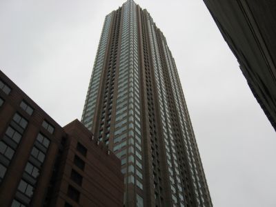 Property Photo:  33 West Ontario Street 15G  IL 60610 