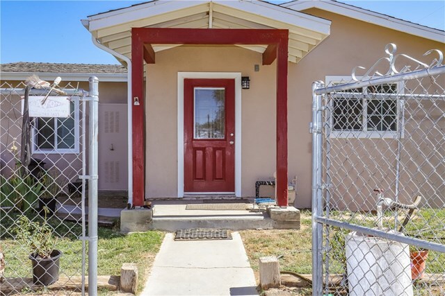 Property Photo: 35724 80th Street E CA 93543