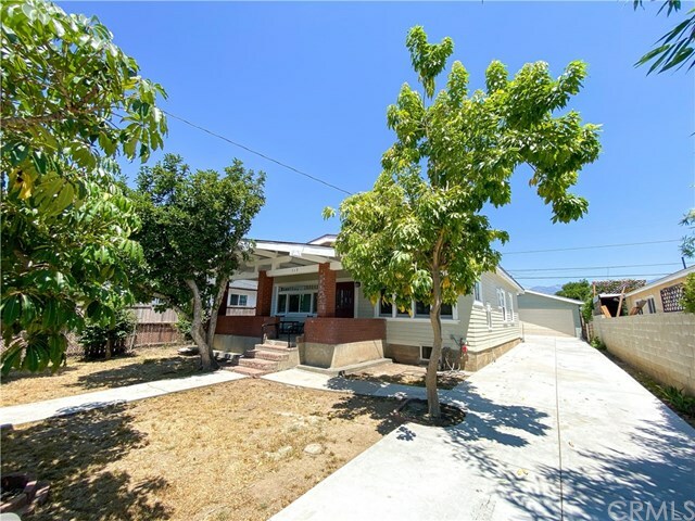 Property Photo:  113 Sunset Avenue  CA 91776 