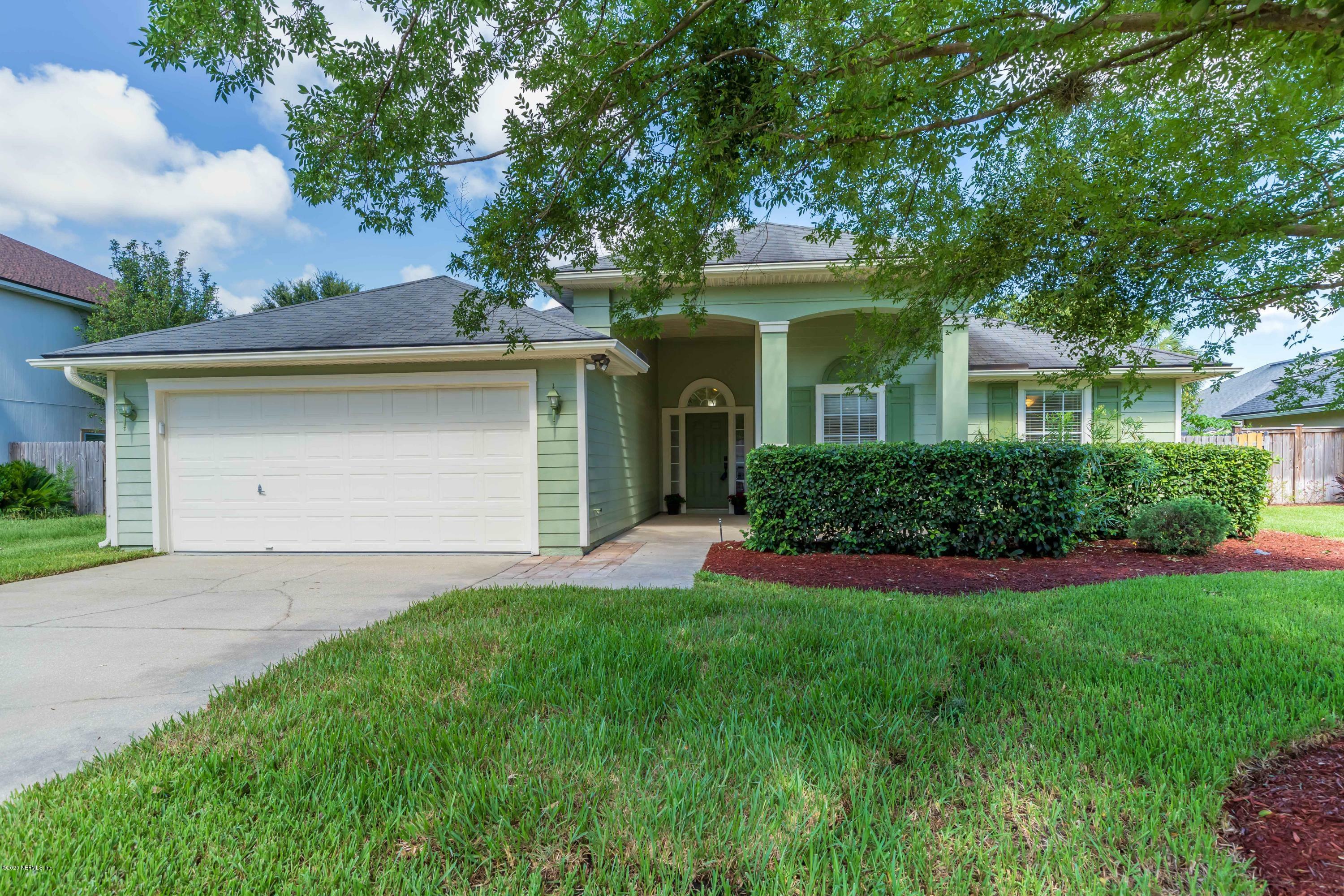 Property Photo:  8570 Longford Drive  FL 32244 