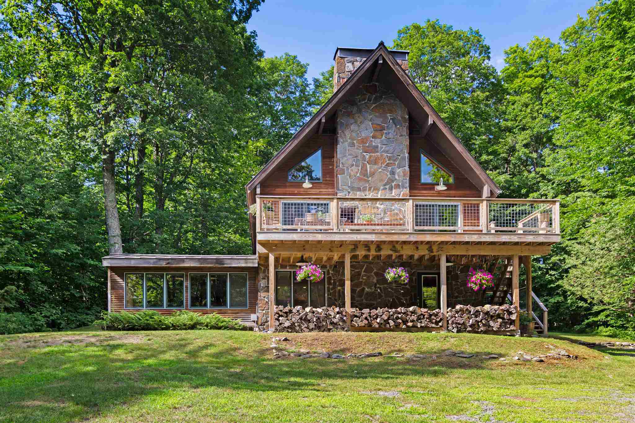 Property Photo: 761 White Gates Lane VT 05672