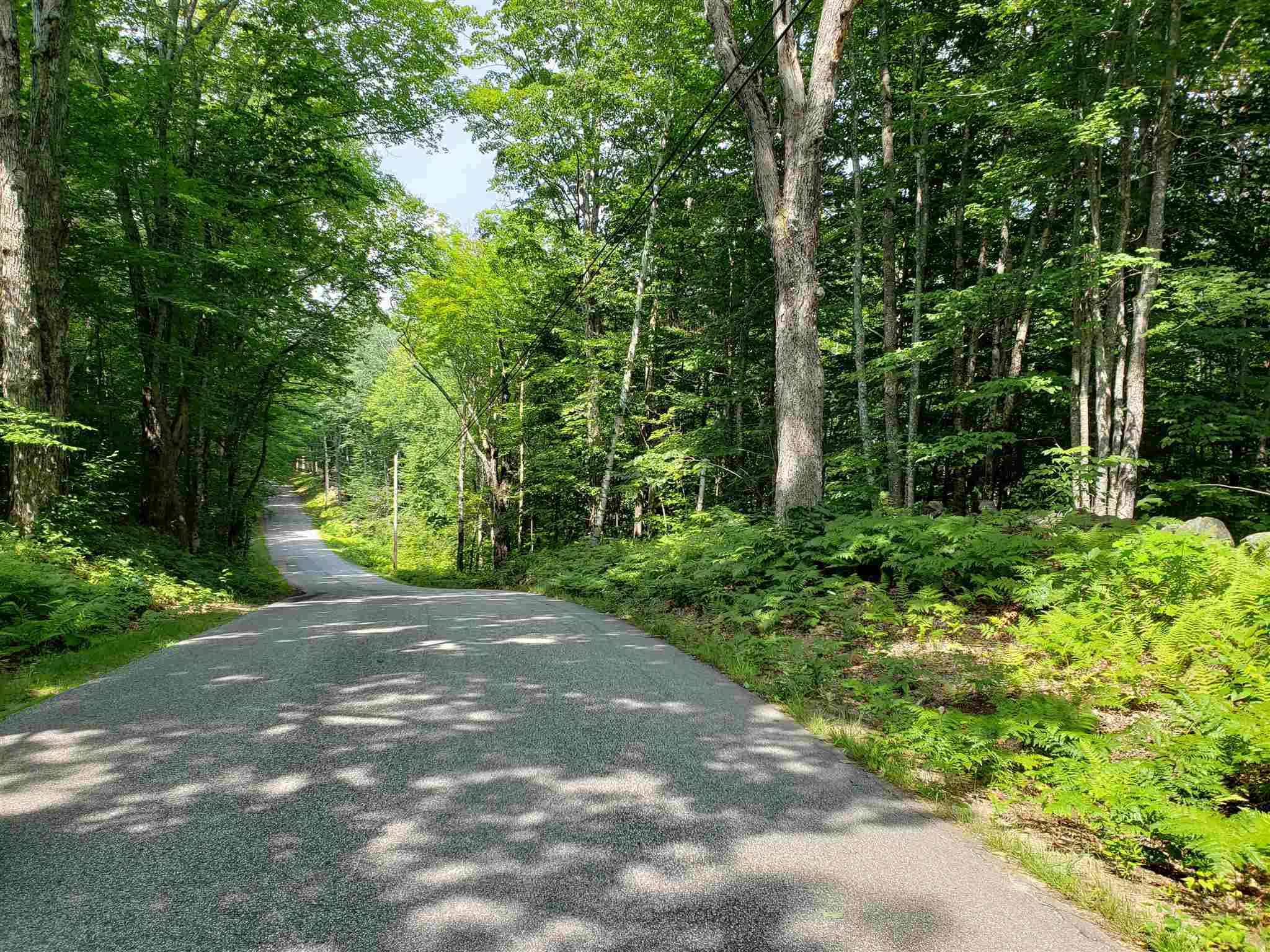 Property Photo: R8 45A Maple Ridge Road NH 03227
