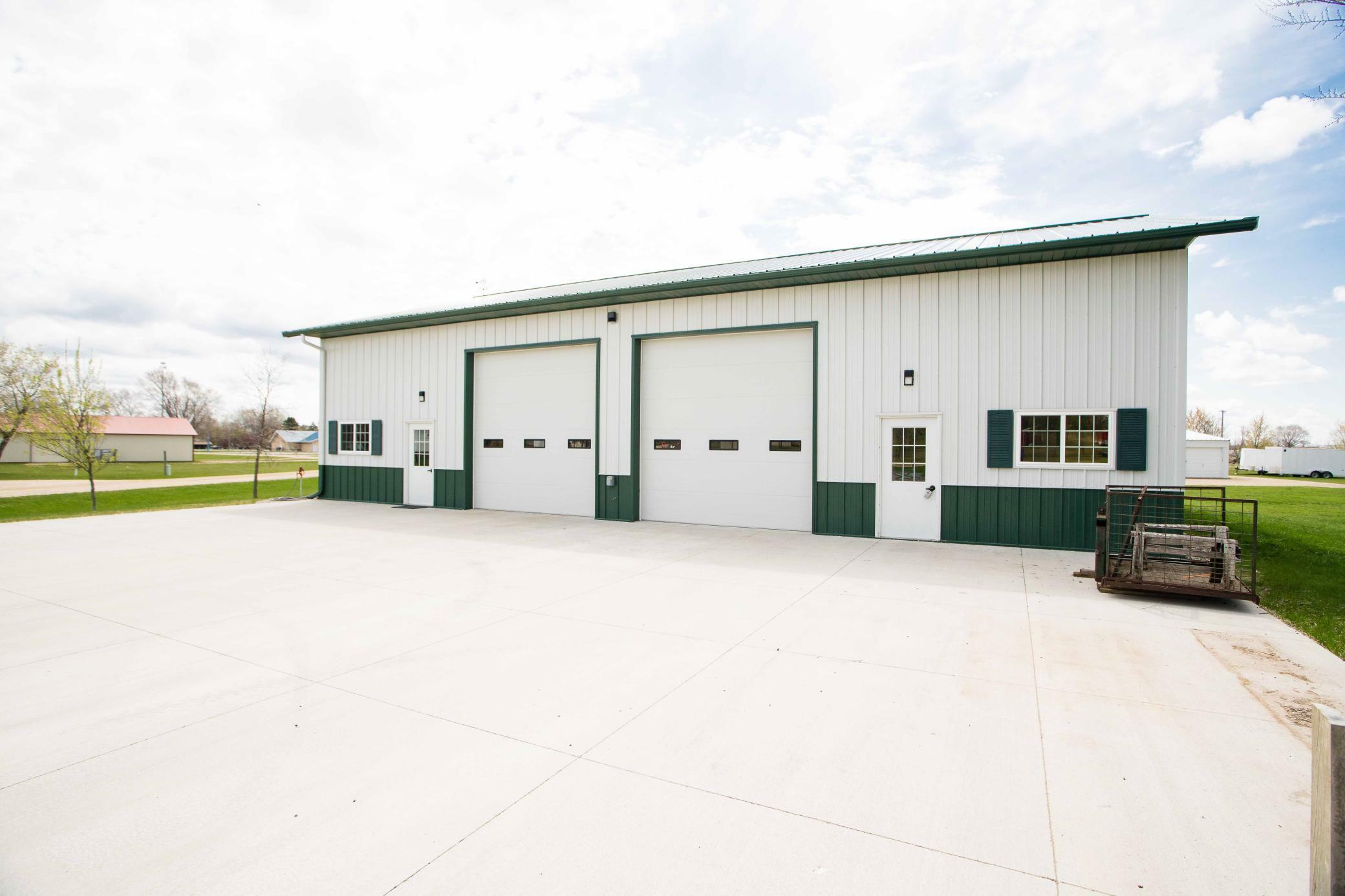 Property Photo: 109 Eda Drive MN 56515