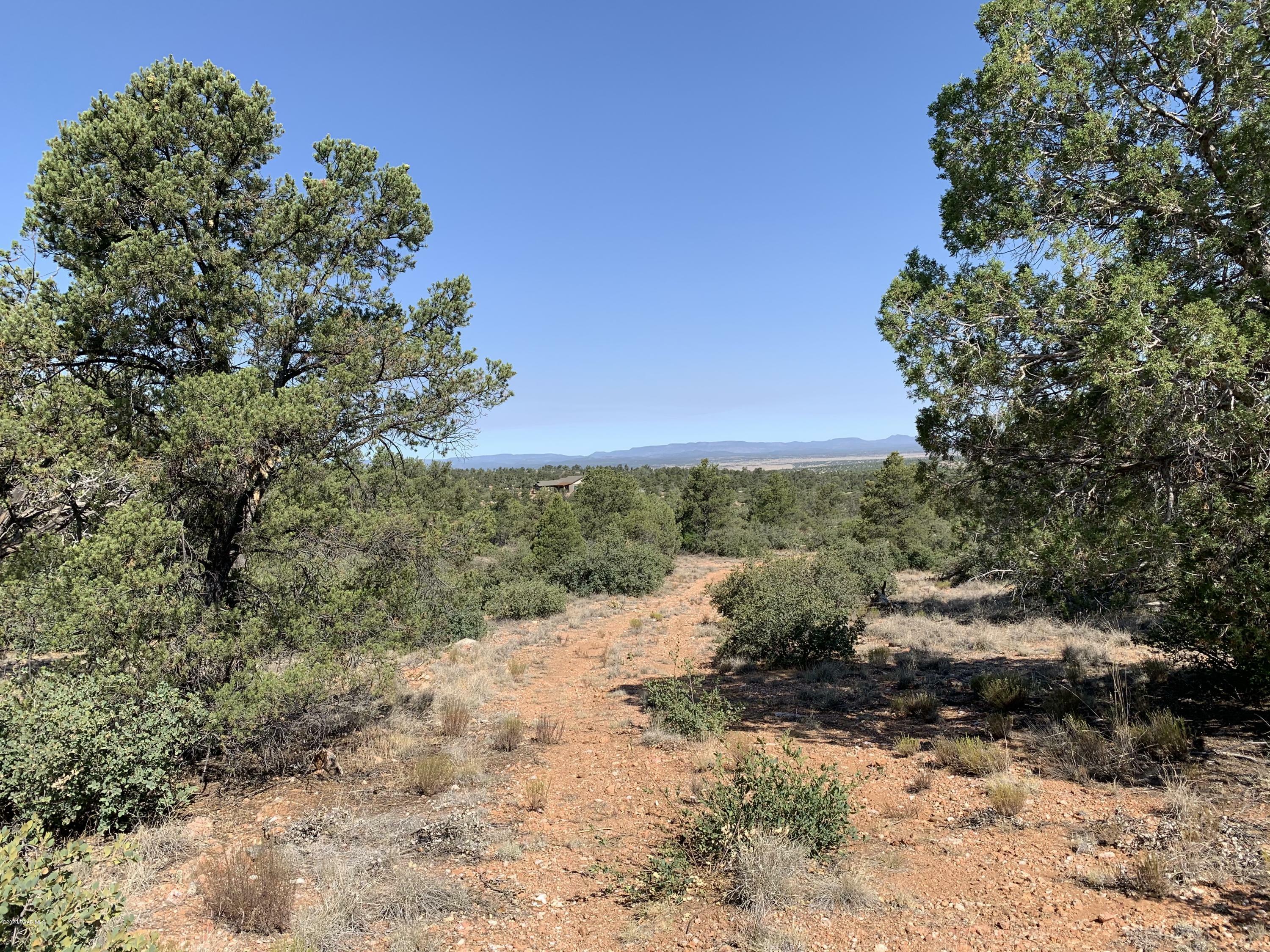 Property Photo:  6001 W Dillon Wash Road  AZ 86305 