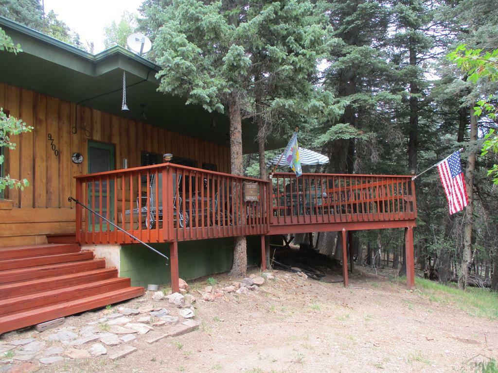 Property Photo:  9700 State Hwy 165  CO 81069 