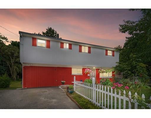 Property Photo: 234 Fountain Street MA 01702