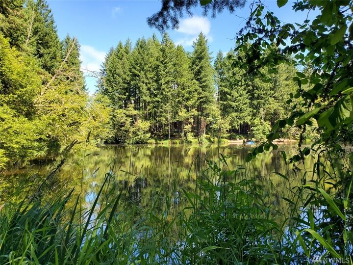 Property Photo:  22120 Bluewater Dr SE  WA 98597 