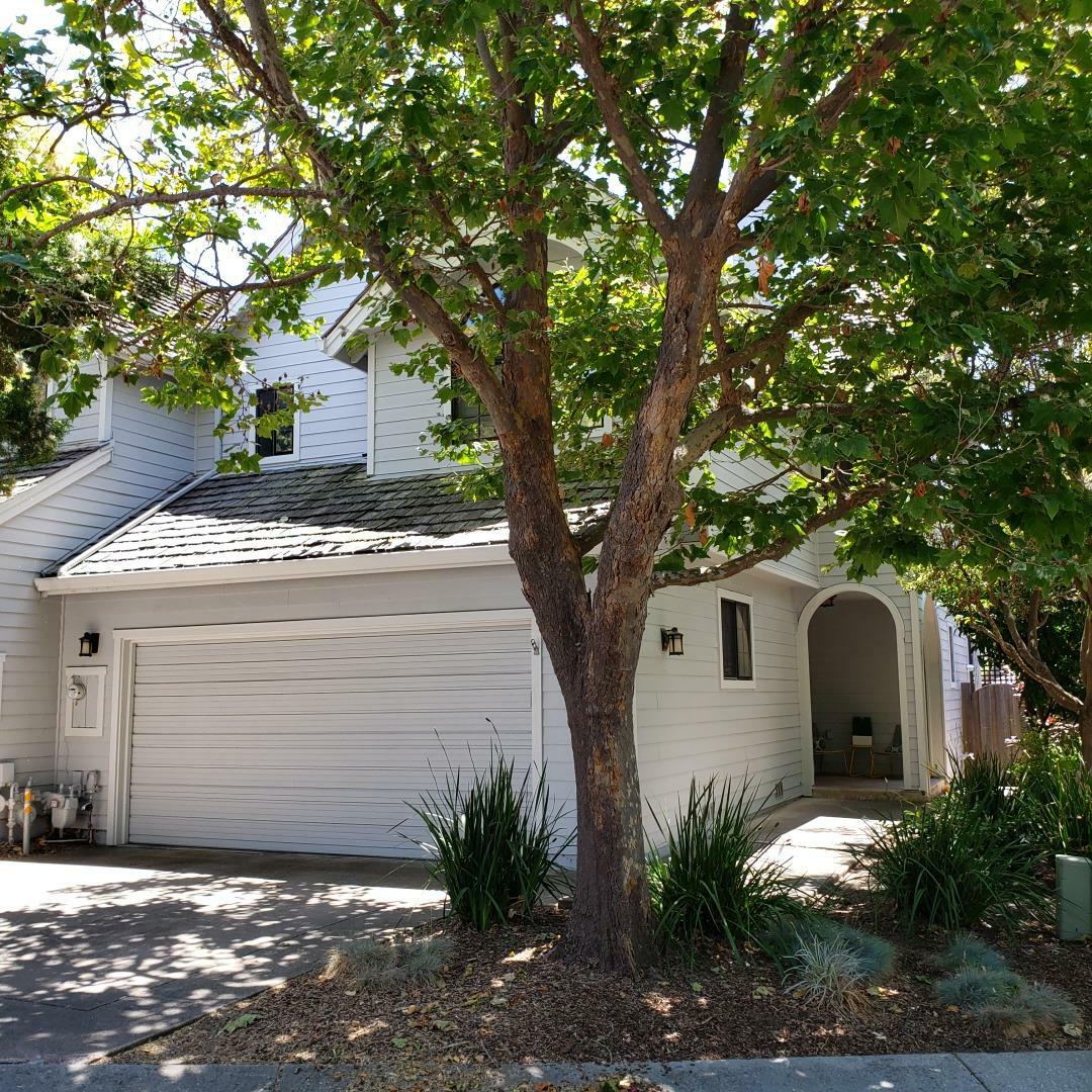 119 Southampton Lane B  Santa Cruz CA 95062 photo