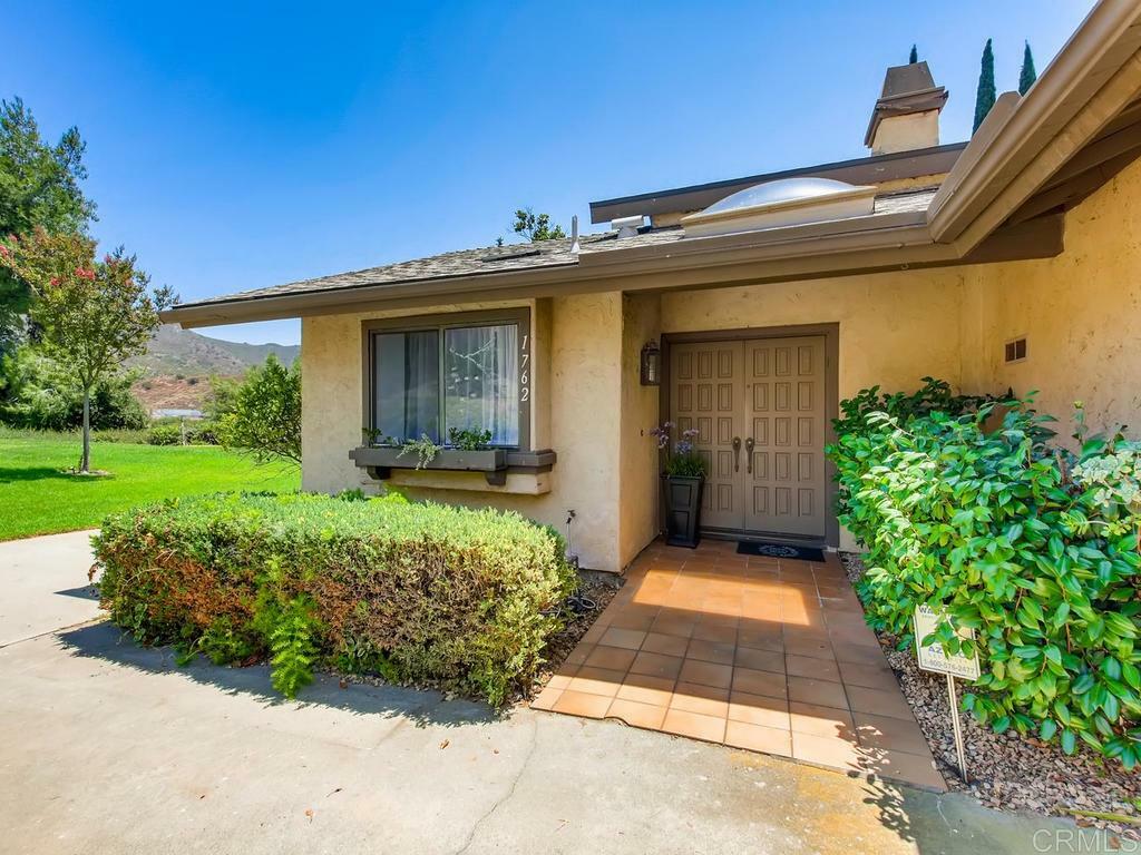 Property Photo: 1762 Pala Lake Dr. CA 92028