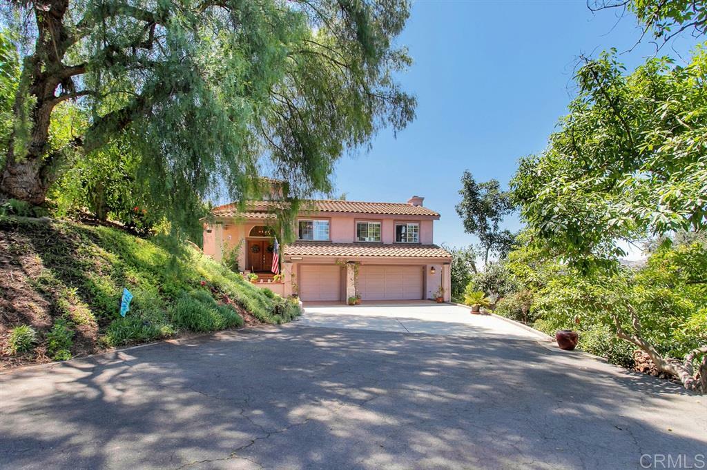 Property Photo: 11173 Meadow Glen Way E CA 92026