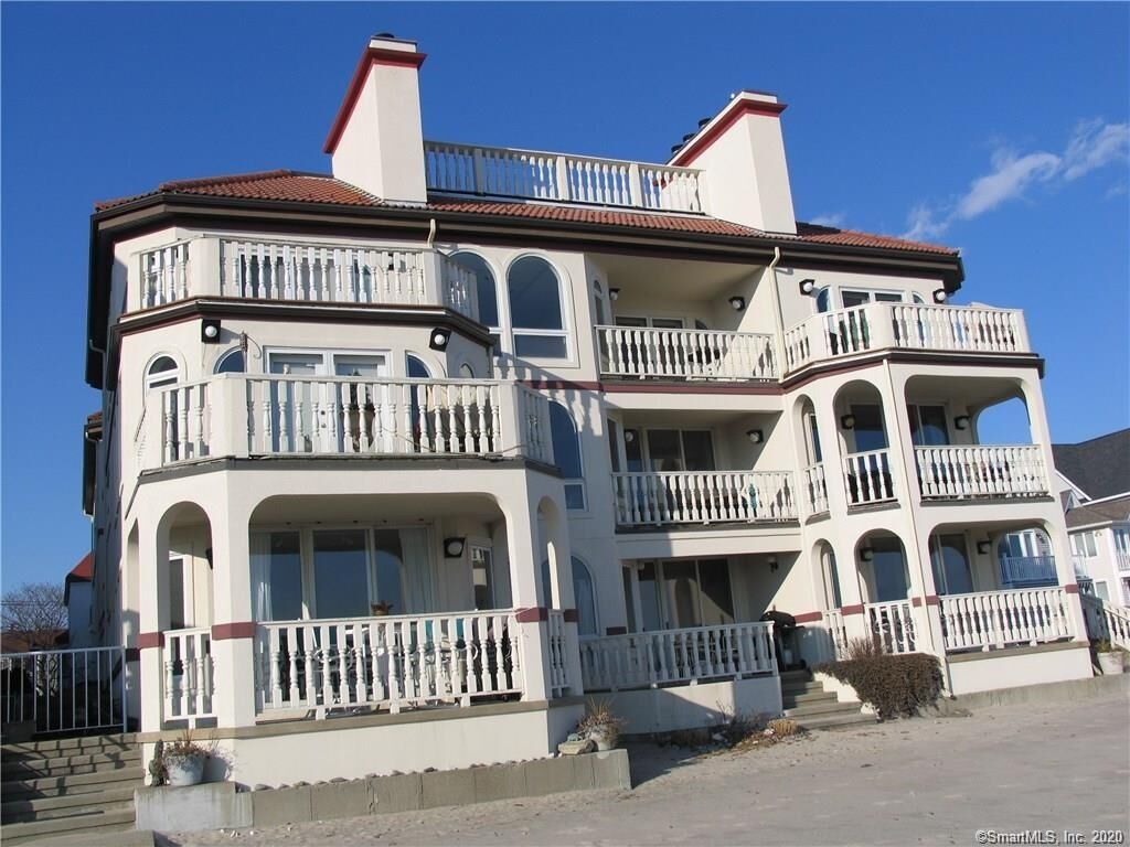 Property Photo:  85 Merwin Avenue 2E  CT 06460