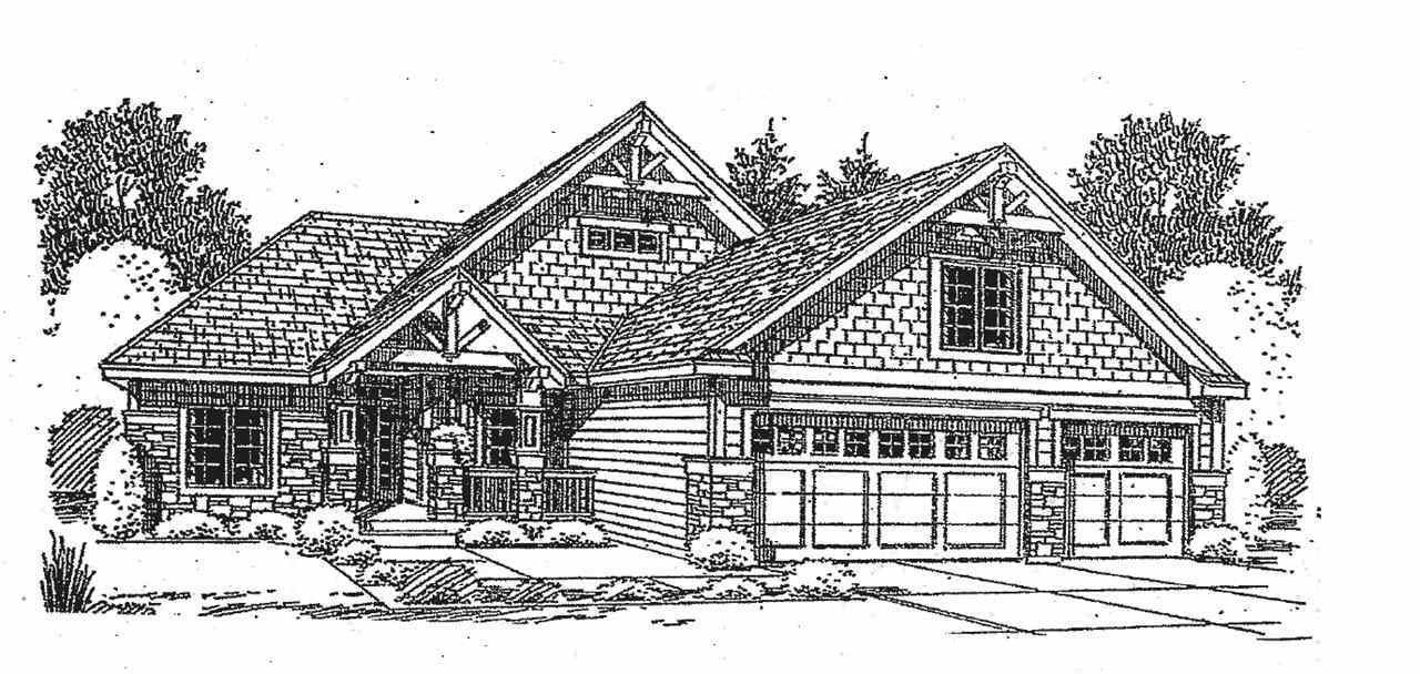 Property Photo: 9416 W Floyd Dr WA 99004