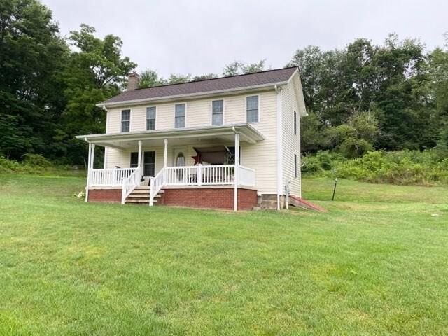 Property Photo: 2829 Route 119 Hwy PA 15747