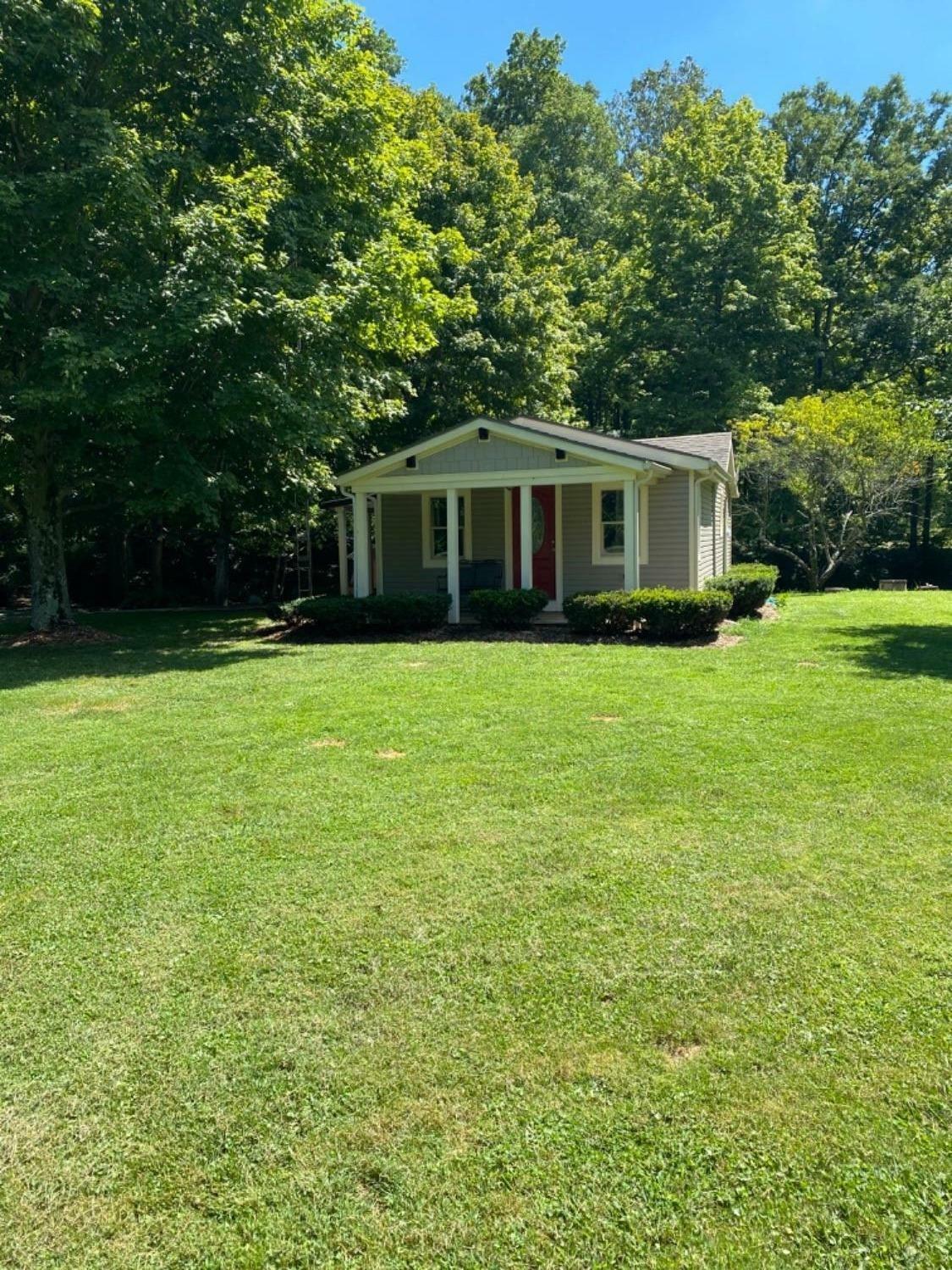 Property Photo:  6074 Millers Chapel Rd  OH 45133 