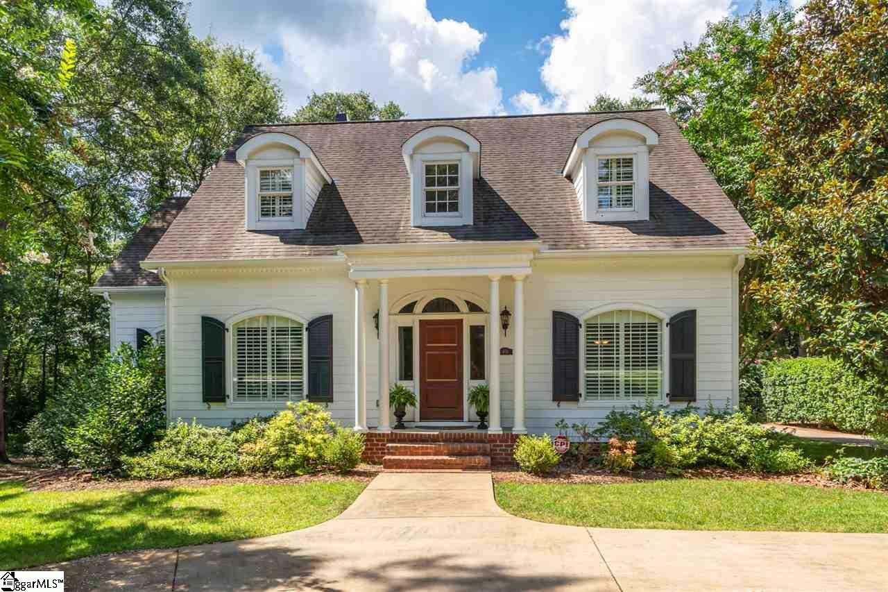 Property Photo:  408 Chapman Road  SC 29605 