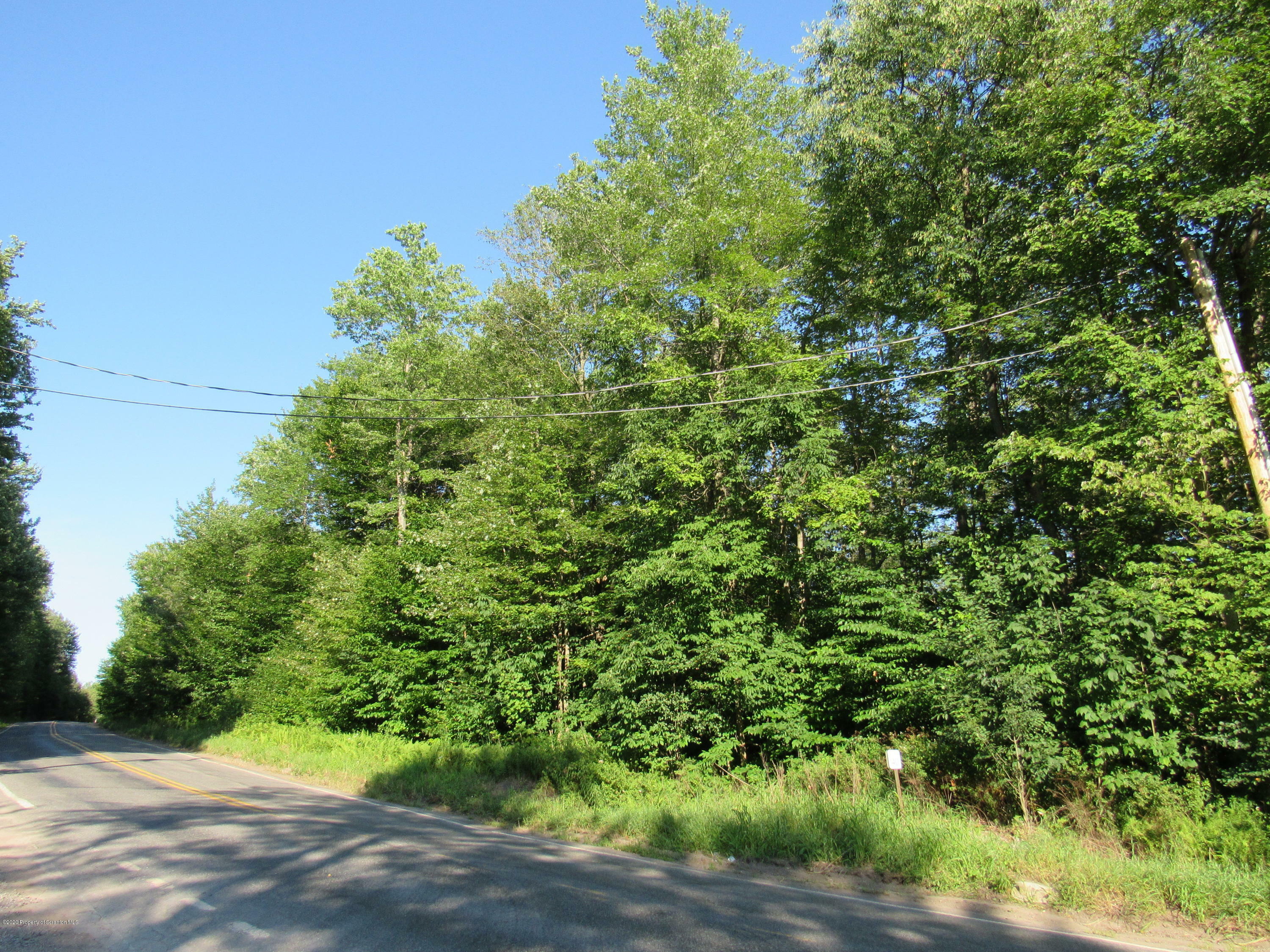 Lot 14 Jubilee Road  Covington Twp PA 18444 photo