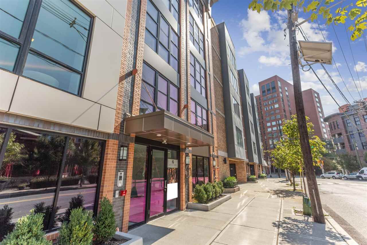 Property Photo:  10 Paterson Ave 3A  NJ 07030 