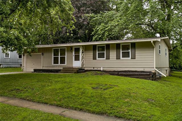 Property Photo:  18507 E 5th Terrace  MO 64056 