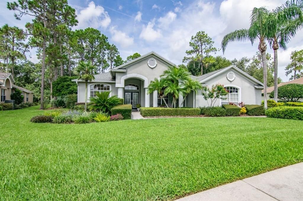 Property Photo:  21533 Trumpeter Drive  FL 34639 