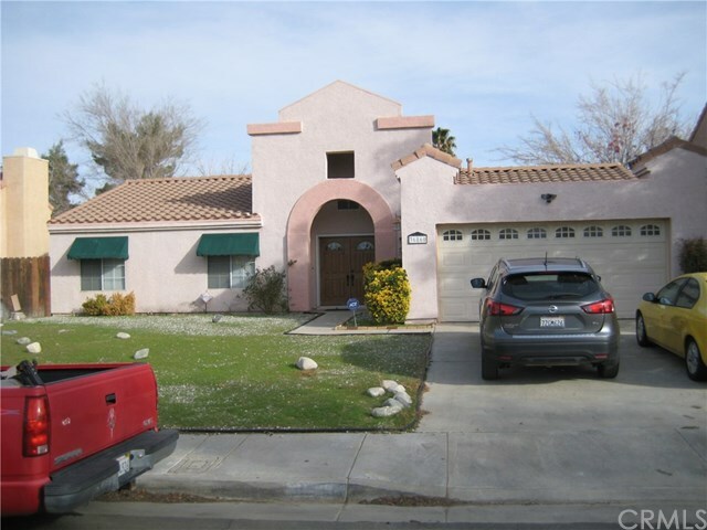 Property Photo:  36860 Summerholly Circle  CA 93550 