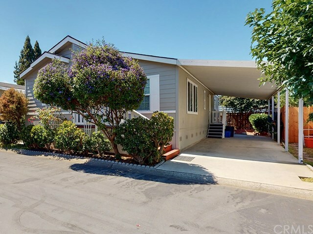 Property Photo:  3960 S. Higuera Street 193  CA 93401 