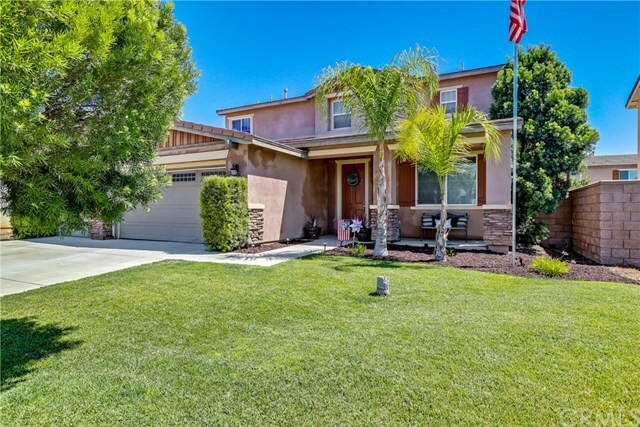 Property Photo:  35846 Bobcat Way  CA 92563 