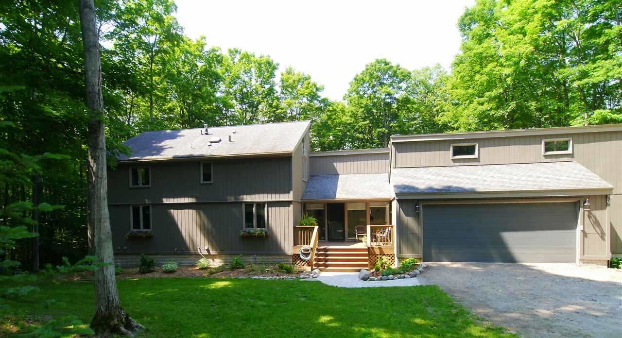 Property Photo:  4255 Lake Grove  MI 49770 