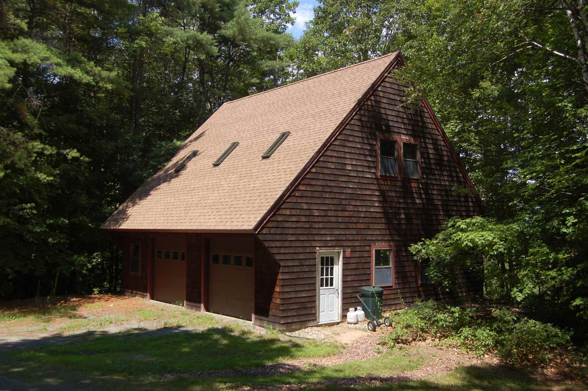 Property Photo:  314 Cross Hill Road  NH 03287 