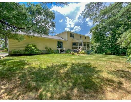 Property Photo: 3 Lee Road MA 02052