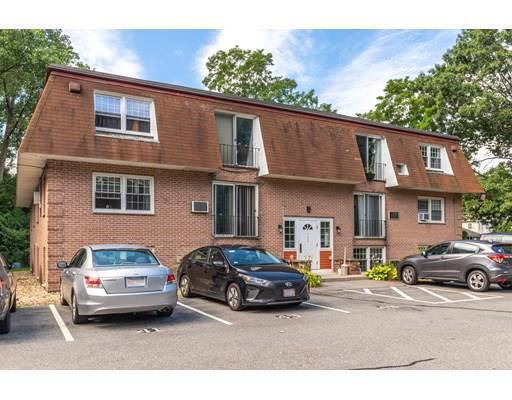 Property Photo: 132 Boylston Lane 41 MA 01852