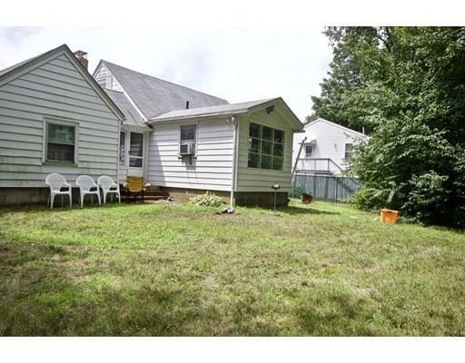 Property Photo: 431 South Franklin Street MA 02343