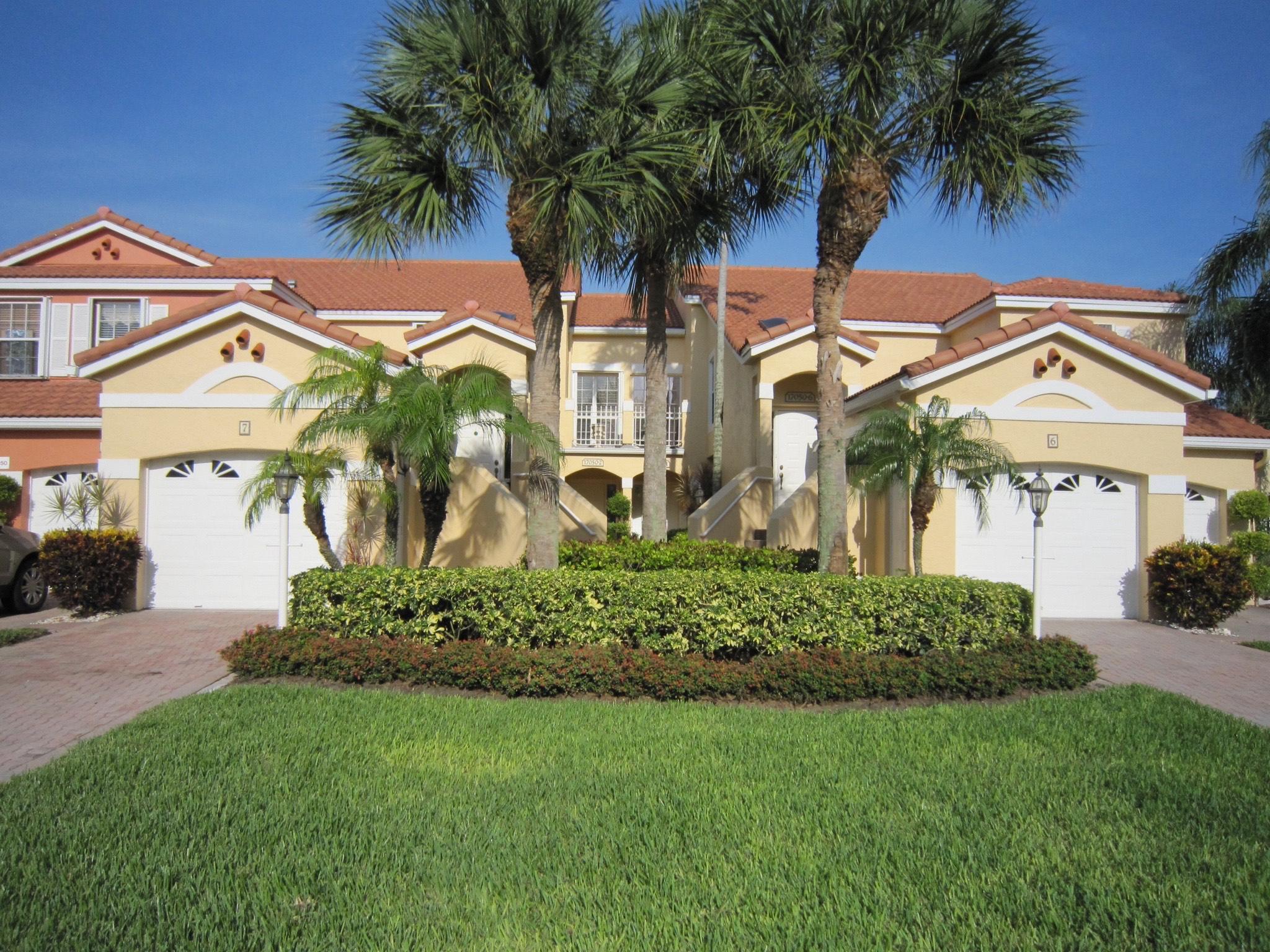 Property Photo:  17050 Emile Street 2  FL 33487 