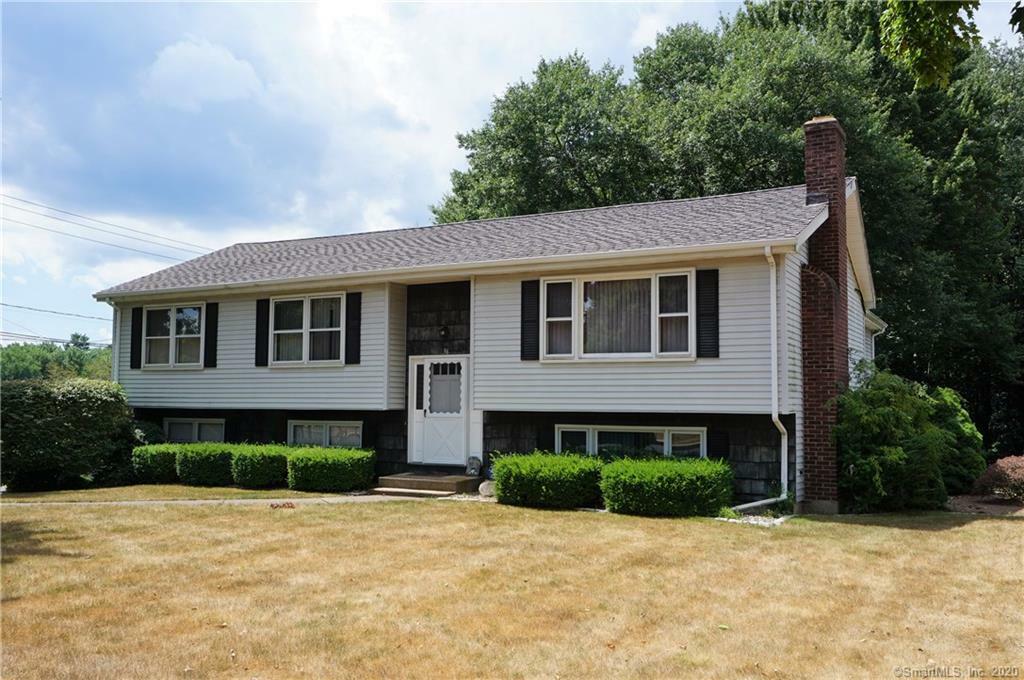 Property Photo: 36 Primer Road CT 06040