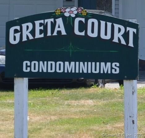 Property Photo:  360 West Spring Street D11  CT 06516