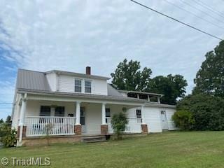 Property Photo:  201 N Jonesville Boulevard  NC 28642 