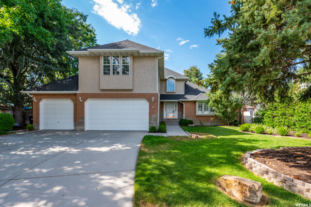 Property Photo:  Address not disclosed  UT 84093 