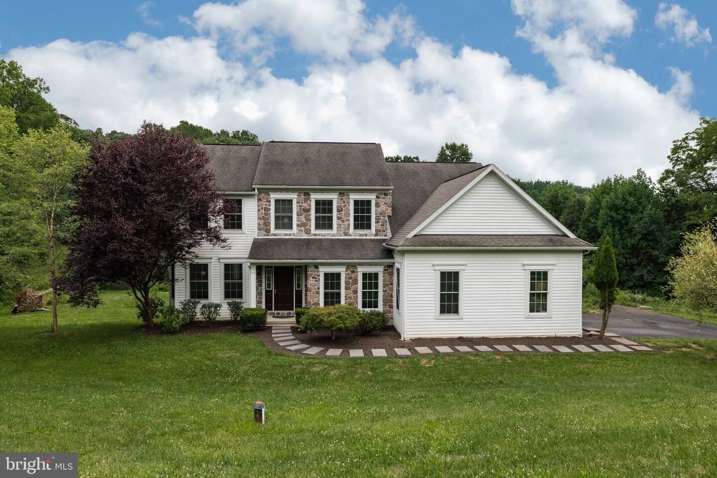 Property Photo:  140 Pine Tree Drive  PA 19344 