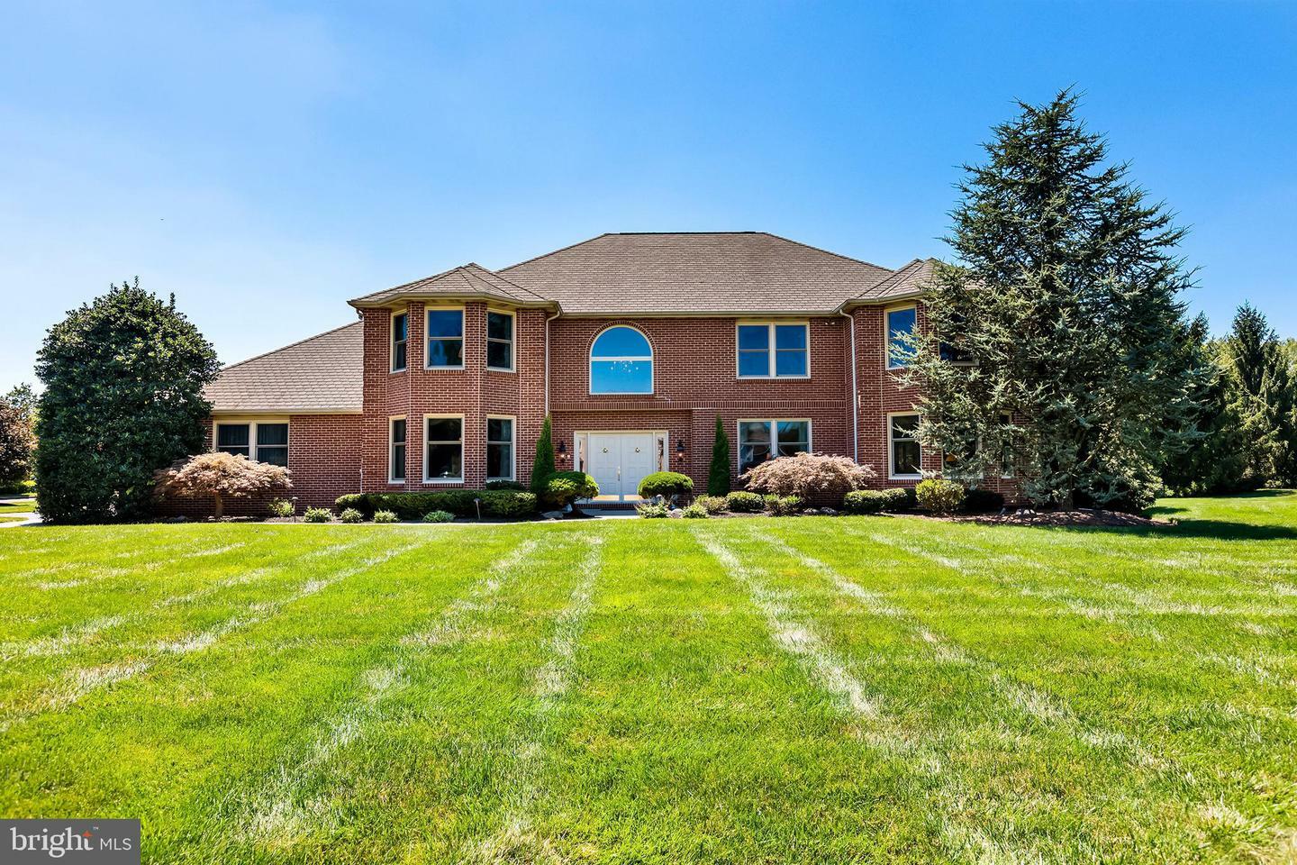 Property Photo:  2586 Cold Spring Road  PA 19446 