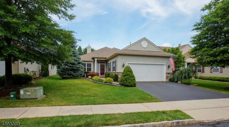 Property Photo: 65 Renaissance Blvd NJ 08873