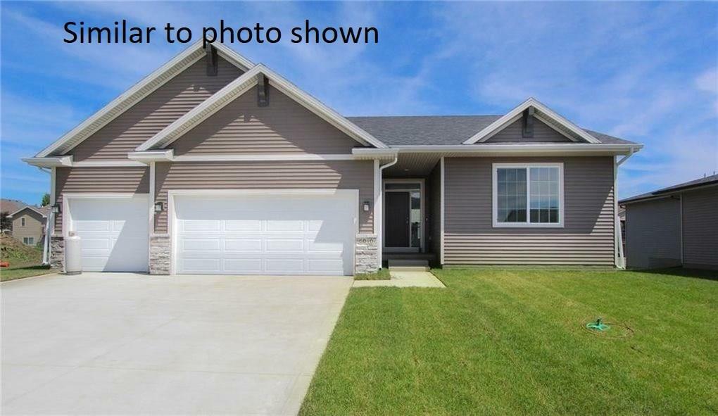 4410 Aldrin Avenue  Ames IA 50014 photo