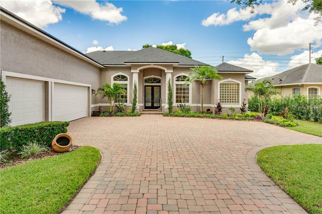 Property Photo:  9149 Wickham Way  FL 32836 