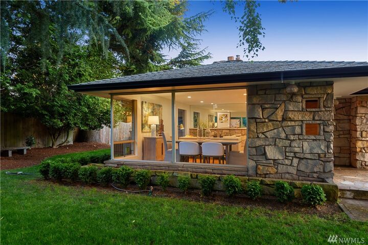 Property Photo:  305 NW 127th Street  WA 98177 