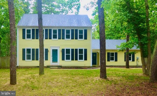 Property Photo:  24 Waltham Drive  NJ 08088 