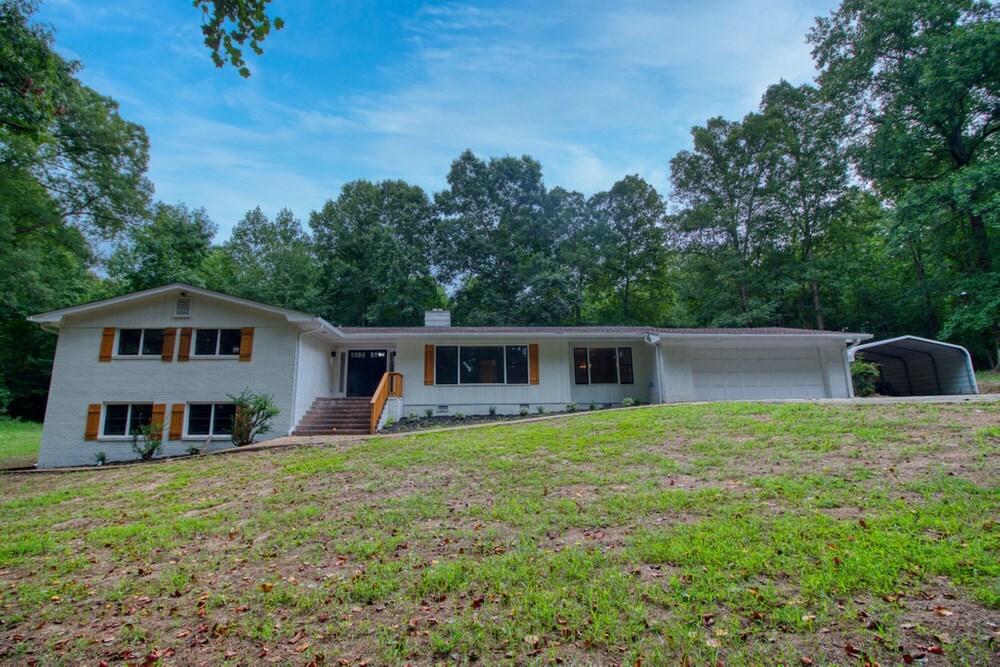 Property Photo:  10072 Fitzgerald Rd  GA 30238 