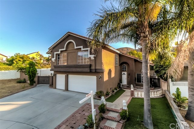 Property Photo:  15477 Daybreak Lane  CA 92337 