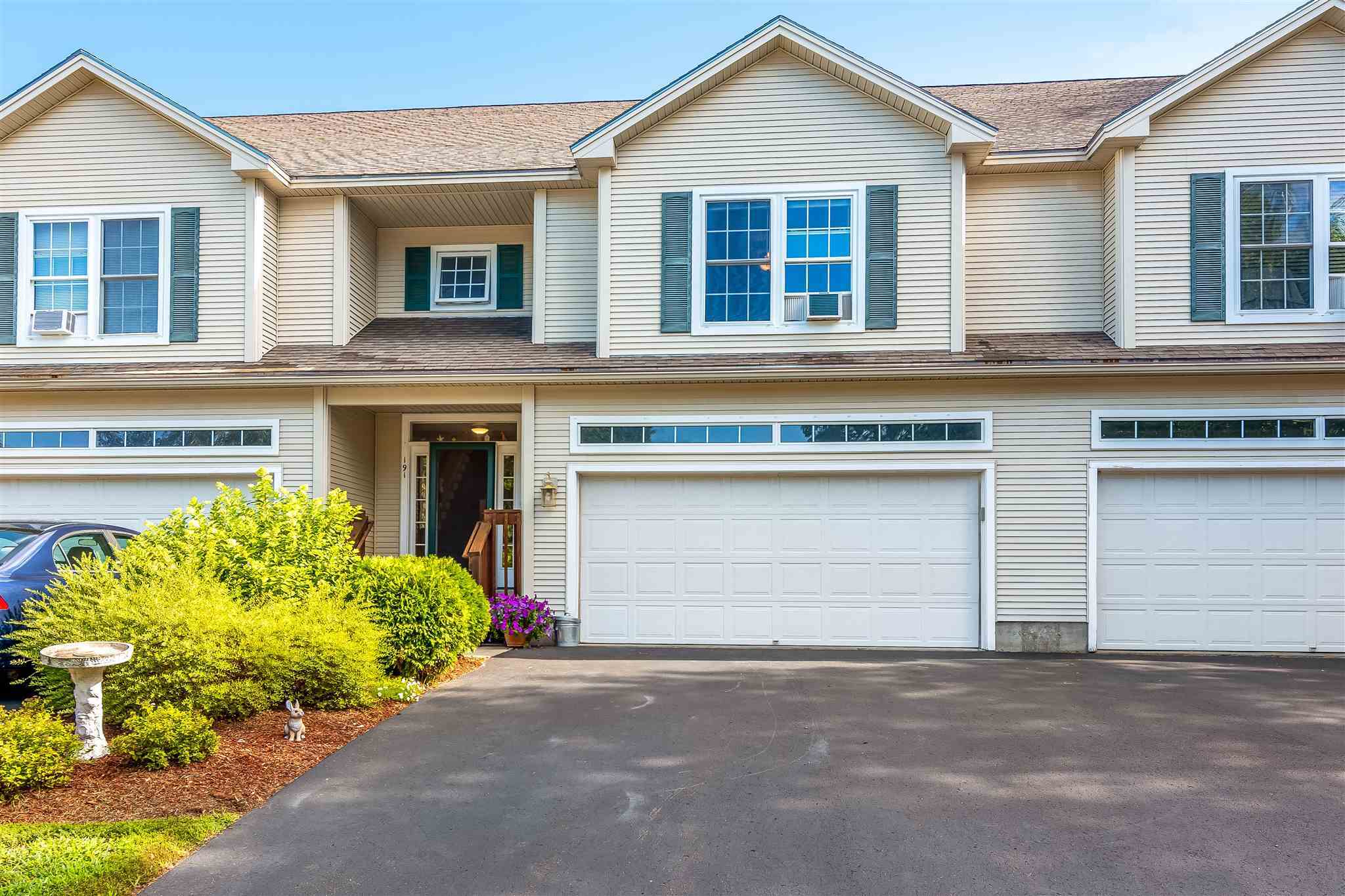 Property Photo: 191 Fern Court VT 05446