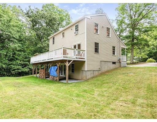 Property Photo:  99 Fiskdale Rd  MA 01506 