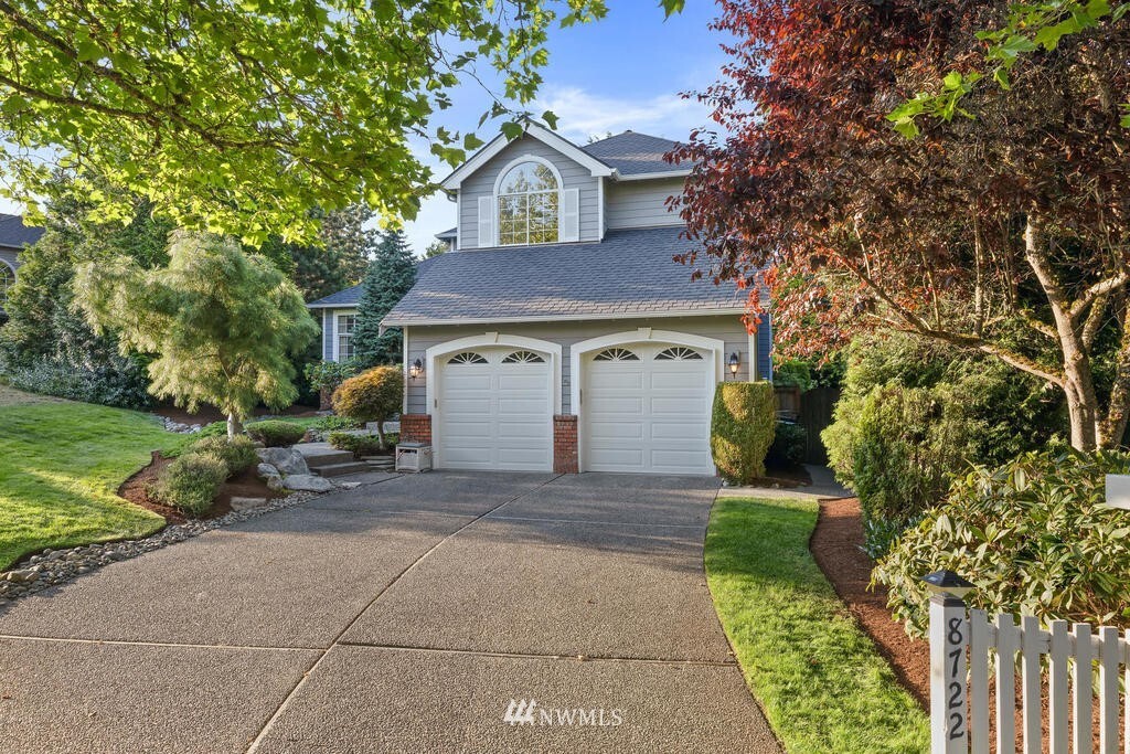 Photo de la propriété: 8722 NE 144th Court WA 98034